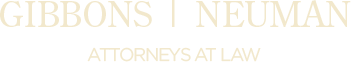 Gibbons | Neuman Attorneys At Law Logo